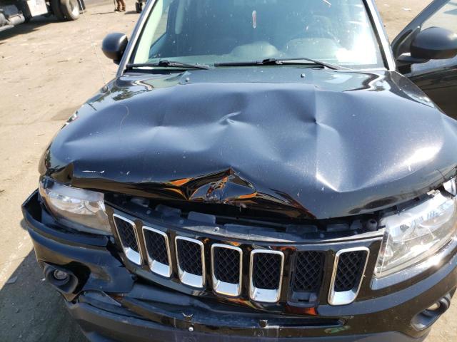 1C4NJDBBXGD686351 Jeep Compass Sport