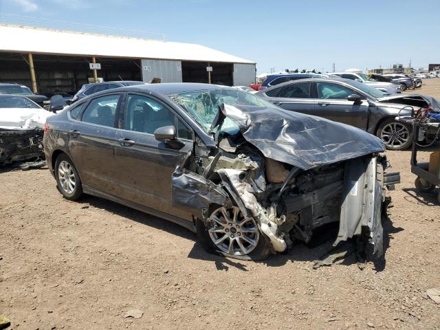 3FA6P0G79FR226416 Ford FUSION S