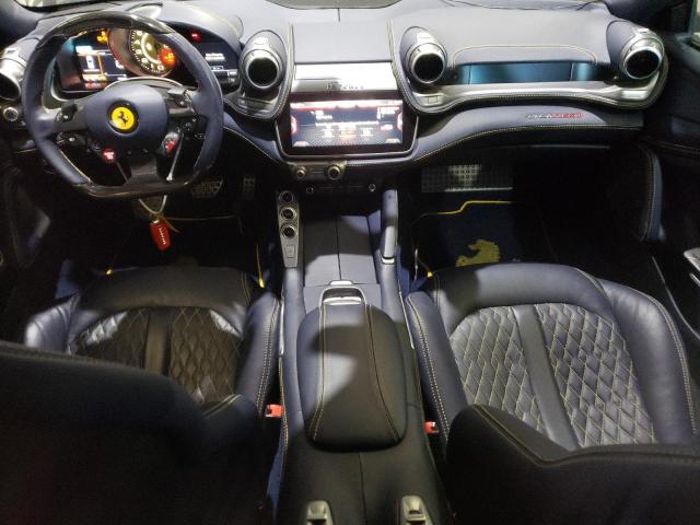 VIN ZFF82WNA1J0232062 2018 Ferrari GTC4Lusso no.8