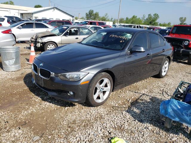 2012 BMW 3 Series 328i