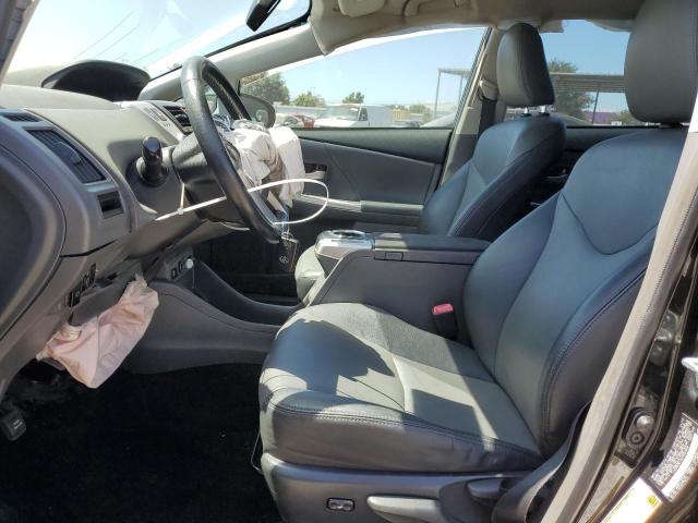 JTDZN3EU6E3340586 Toyota PRIUS V