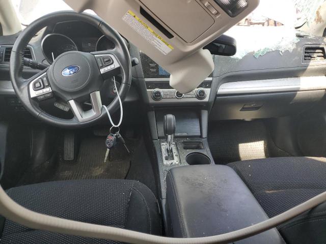 4S4BSBHC5G3220543 Subaru Outback 2.5i Premium