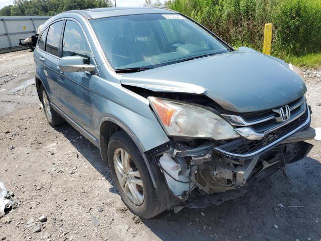 Vin: 5j6re3h72al041784, lot: 60108343, honda crv exl 20104