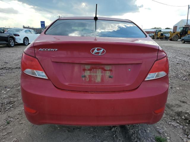 KMHCT4AE1HU340408 | 2017 HYUNDAI ACCENT