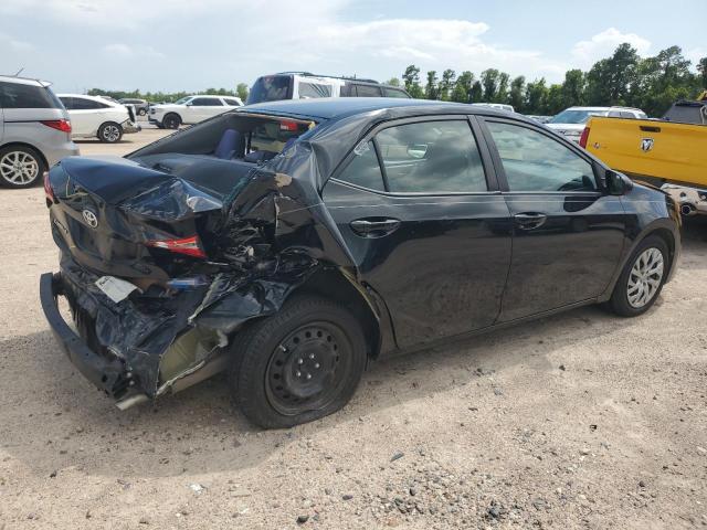 5YFBURHE7KP912621 Toyota COROLLA L