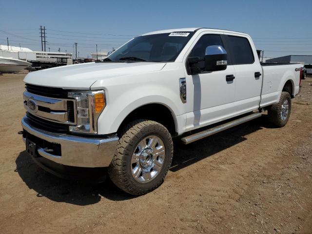 2019 Ford F-250 