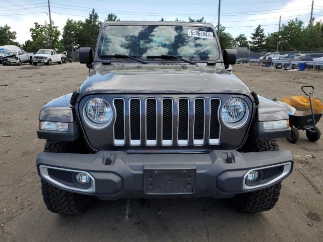 1C4HJXEN8LW206763 Jeep Wrangler Unlimited Sahara