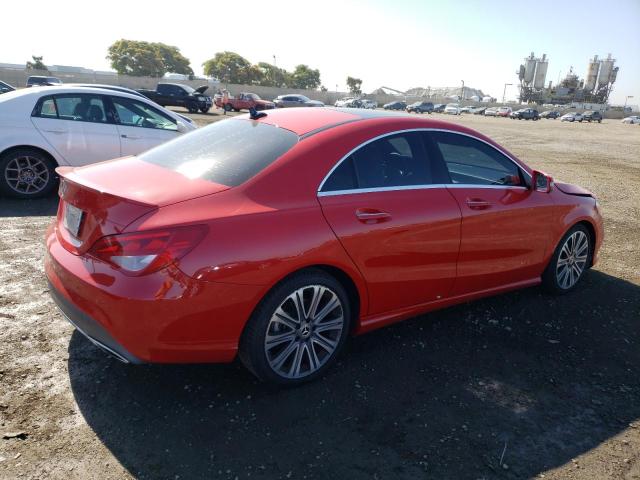 WDDSJ4EB5KN728433 Mercedes-Benz CLA 250
