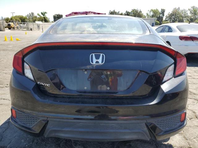 2HGFC4B01HH301004 Honda Civic Lx