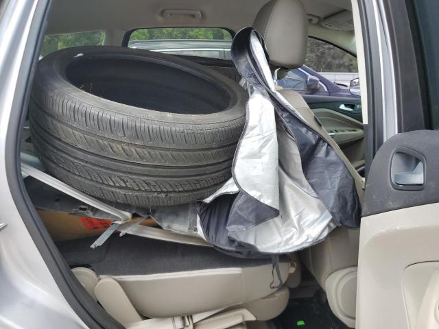 1FMCU0GX1GUC26244 Ford ESCAPE SE