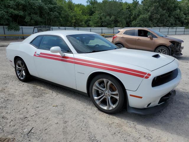 2C3CDZBT3MH546777 | 2021 DODGE CHALLENGER