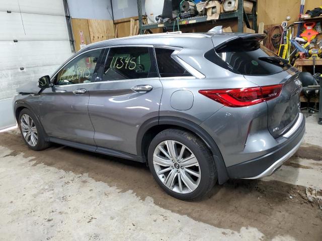 2021 Infiniti Qx50 Essential VIN: 3PCAJ5CB4MF106082 Lot: 60629413