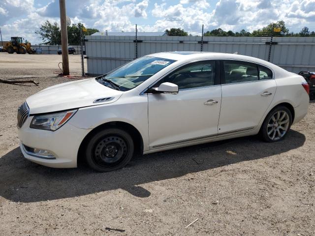 2014 Buick LaCrosse Premium