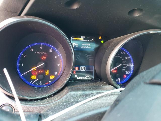 4S4BSENC6G3301671 Subaru Outback 3.6r Limited