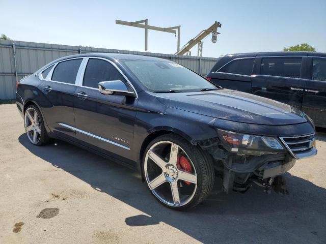 Vin: 2g1155sl4f9216094, lot: 59059823, chevrolet impala ltz 20154
