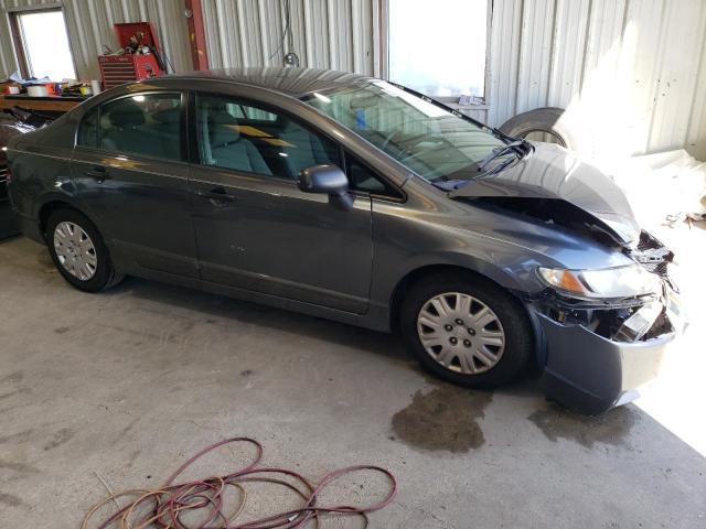 Vin: 2hgfa1f33bh508414, lot: 58681863, honda civic vp 20114
