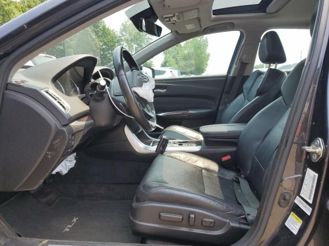 2015 ACURA TLX ADVANC 19UUB3F77FA000759