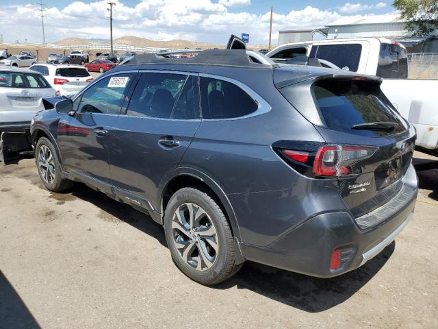 4S4BTGPD1L3227438 Subaru Outback Touring Ldl