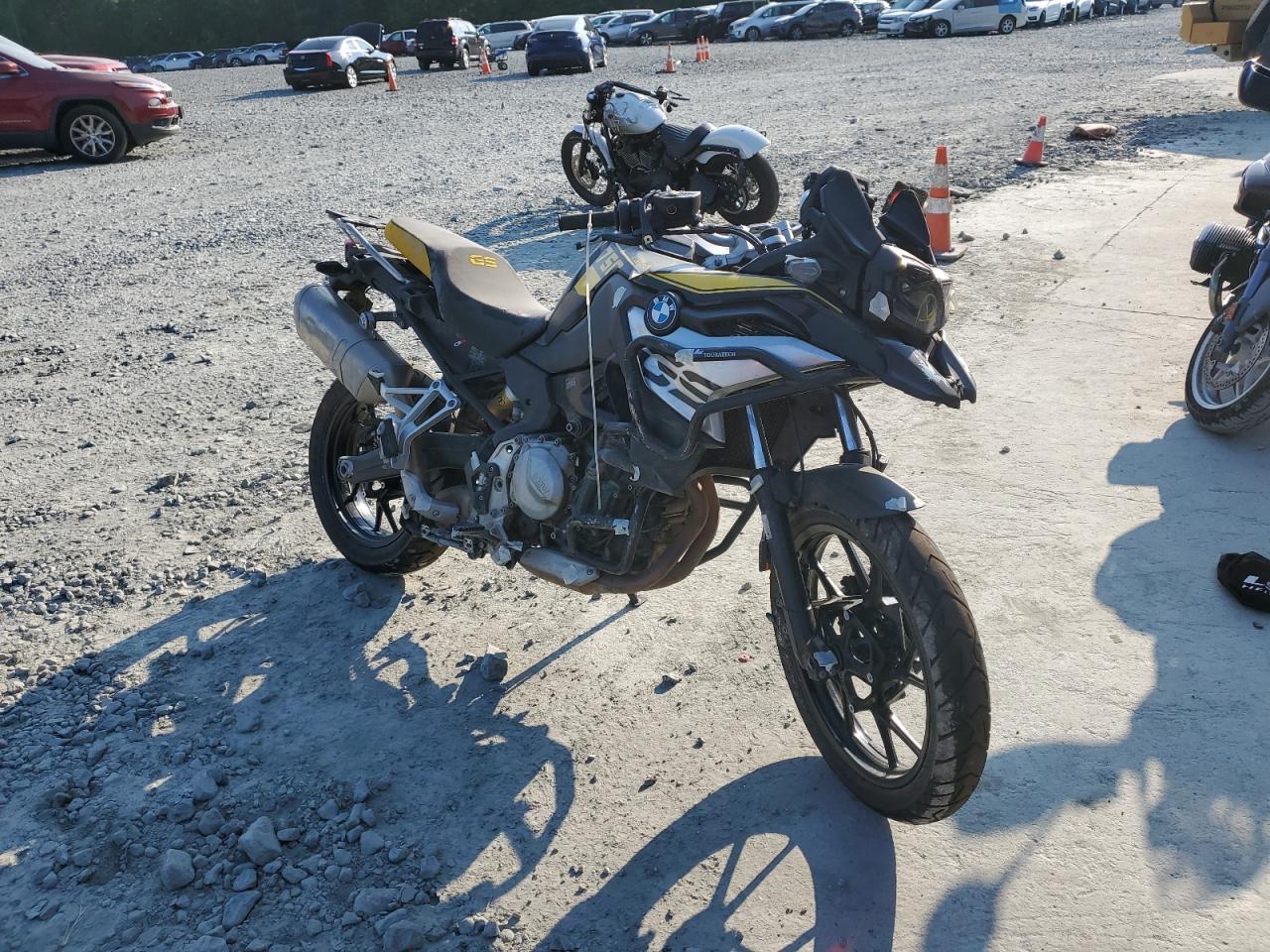 bmw f750gs for sale