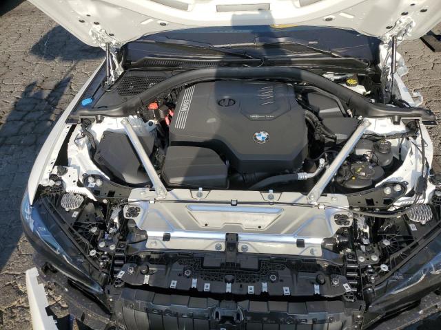 WBA63AV02RFP84057 BMW 430i Gran Coupe
