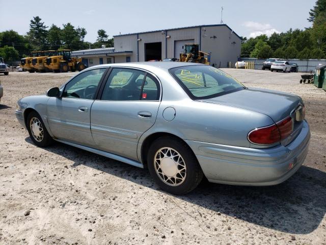 BUICK LESABRE CUSTOM 2003 1