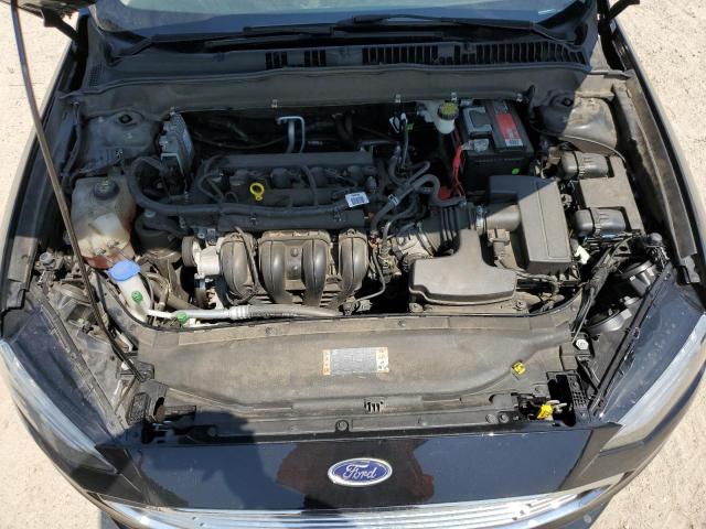 3FA6P0G7XHR227027 Ford FUSION S