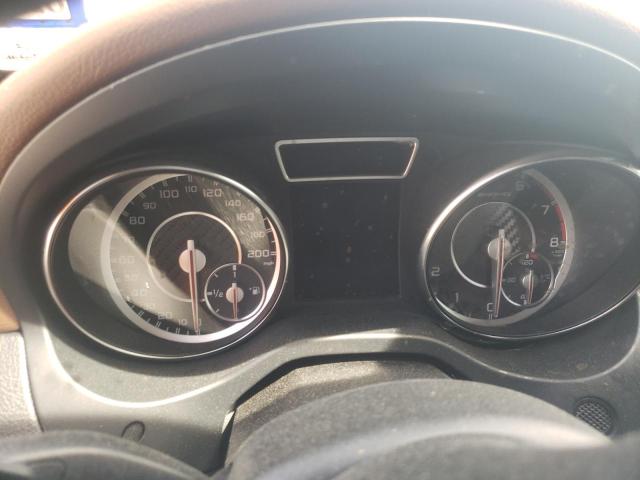 2015 MERCEDES-BENZ GLA 45 AMG - WDDTG5CB0FJ031910