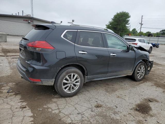 KNMAT2MV0HP516651 Nissan ROGUE S