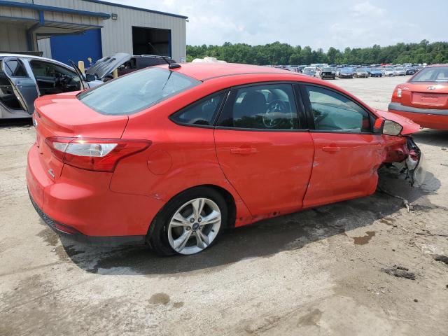 1FADP3F22EL139873 | 2014 FORD FOCUS SE