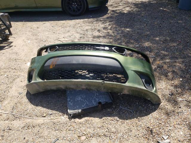2C3CDXGJ8KH742321 Dodge Charger Scat Pack
