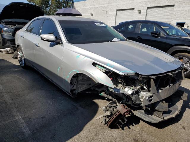 1G6AR5S36E0146735 Cadillac Cts Luxury Collection