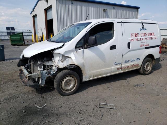 2015 NISSAN NV 200 - 3N6CM0KN6FK735168