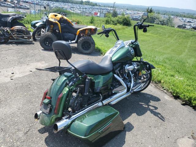 2014 HARLEY-DAVIDSON FLHRSE4 CV - 1HD1PG814EB956565