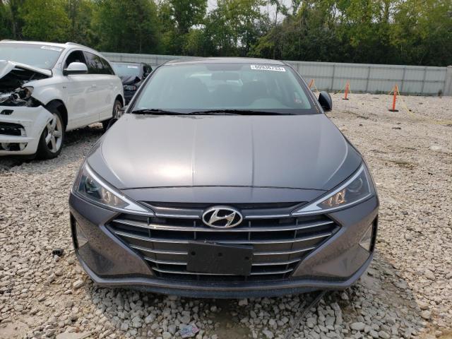 5NPD74LF6KH434451 Hyundai Elantra SE 5