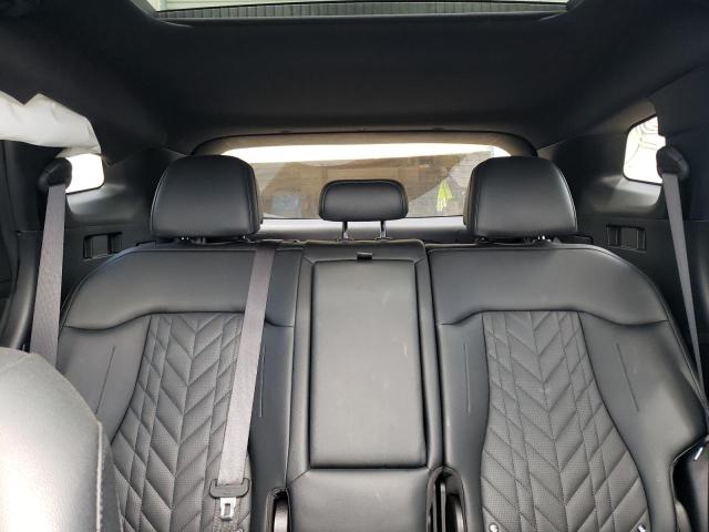 5XYK6CAF2PG111665 KIA Sportage X Line