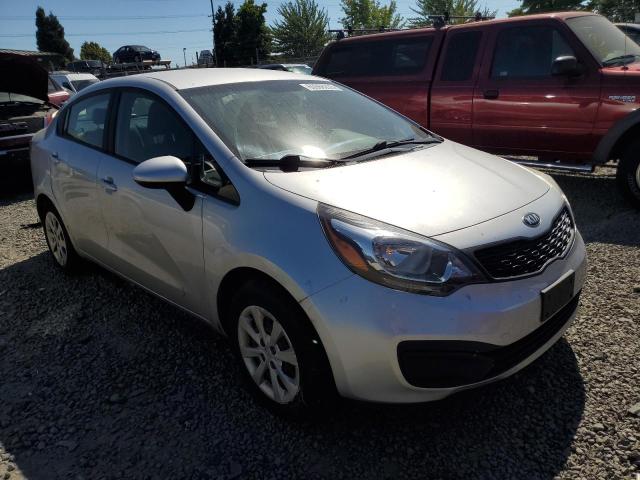 KNADM4A34E6353803 KIA RIO LX