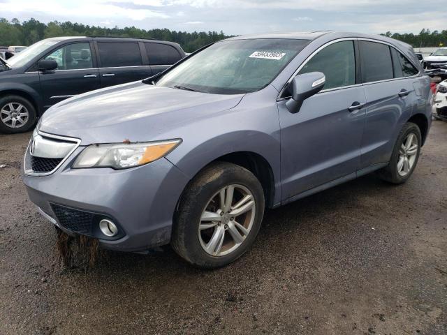 2014 Acura RDX 