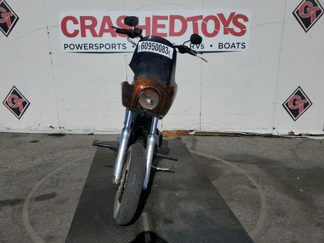 2006 HARLEY-DAVIDSON FXDLI CALI - 1HD1GN1366K337094
