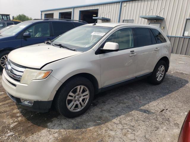 2007 Ford Edge SEL PLUS