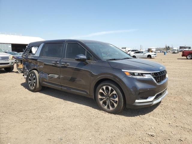 KNDNC5H34P6297760 KIA Carnival Ex
