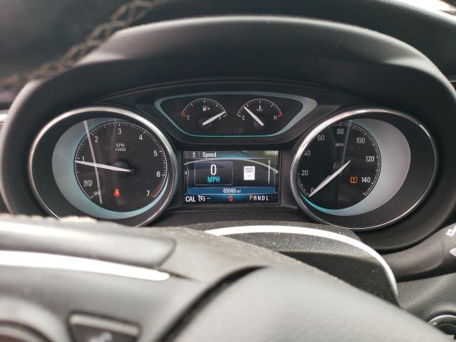 LRBFXBSA9HD028468 Buick Envision Essence