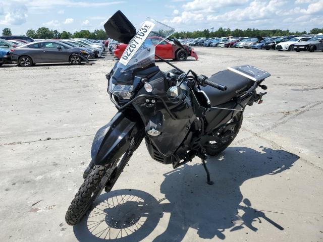 2022 KAWASAKI KL650 H - ML5KLEH10NDA00250