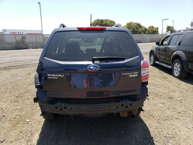 JF2SJAFC2FH595734 Subaru Forester 2.5i Premium
