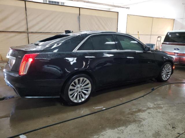 1G6AY5SS7H0135290 | 2017 CADILLAC CTS PREMIU