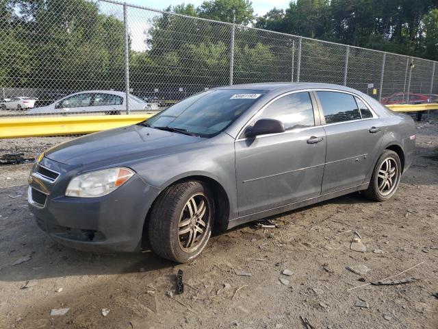 2009 Chevrolet Malibu LS