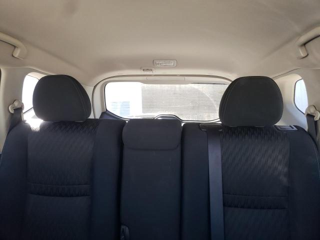 KNMAT2MV3KP505697 Nissan ROGUE S