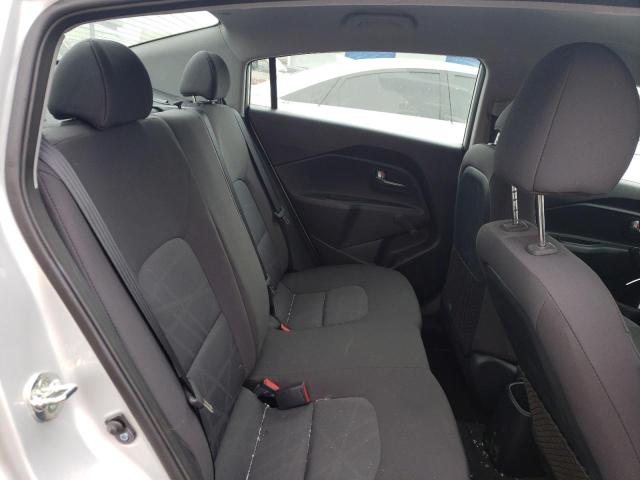 KNADM4A3XF6428277 KIA RIO LX