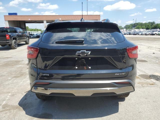2024 CHEVROLET TRAX ACTIV - KL77LKE28RC004723