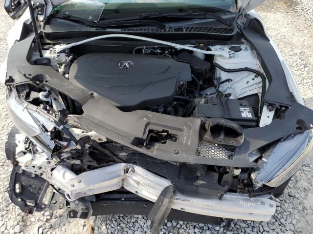 19UUB3F61KA002475 Acura Tlx Technology