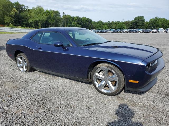 2C3CDYAG8EH254106 | 2014 DODGE CHALLENGER